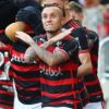 Everton Cebolinha lesionou o tendão de aquiles e está em recuperação no Flamengo