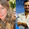 Gisele Bündchen está grávida do namorado Joaquim Valente