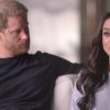 Príncipe Harry começou a aparecer em enventos sem Meghan Markle e levantou teorias