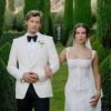 Jake Bongiovi e Millie Bobby Brown tiveram um casamento de "conto de fadas"