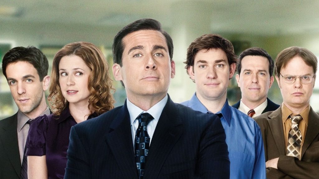 La Oficina é a nova adaptação mexicana de The Office, disponível no Prime Video