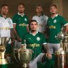 FIFA reconheceu oficialmente o título mundial do Palmeiras de 1951