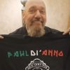 Paul Di'Anno, ex-vocalista do Iron Maiden, faleceu aos 66 anos em sua casa em Salisbury