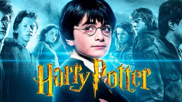 HBO está desenvolvendo uma nova série de Harry Potter com lançamento previsto para 2026