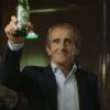 A Heineken lançou uma nova campanha que homenageia o ícone Ayrton Senna