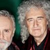 Roger Taylor e Brian May, remanescentes da formação original do Queen