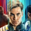 "Star Trek: Sem Fronteiras": continuação da franquia equilibra ação e humor, e está disponível na Netflix