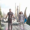 Thor: Ragnarok - Filme mostra batalha épica dos Deuses e destruição do mundo