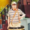 Para decepção dos fãs, a reexibição de Chaves no SBT está suspensa por tempo indeterminado