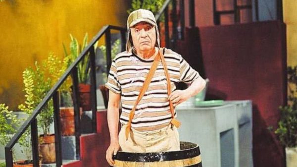 Para decepção dos fãs, a reexibição de Chaves no SBT está suspensa por tempo indeterminado