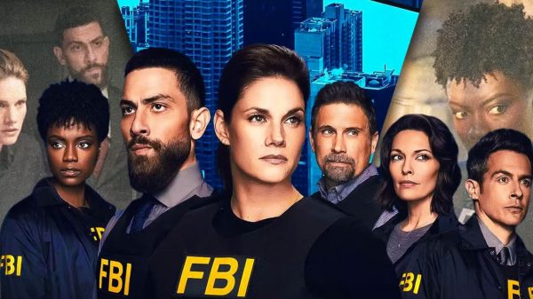 FBI é uma série criada por Dick Wolf, que também está por trás de Law & Order