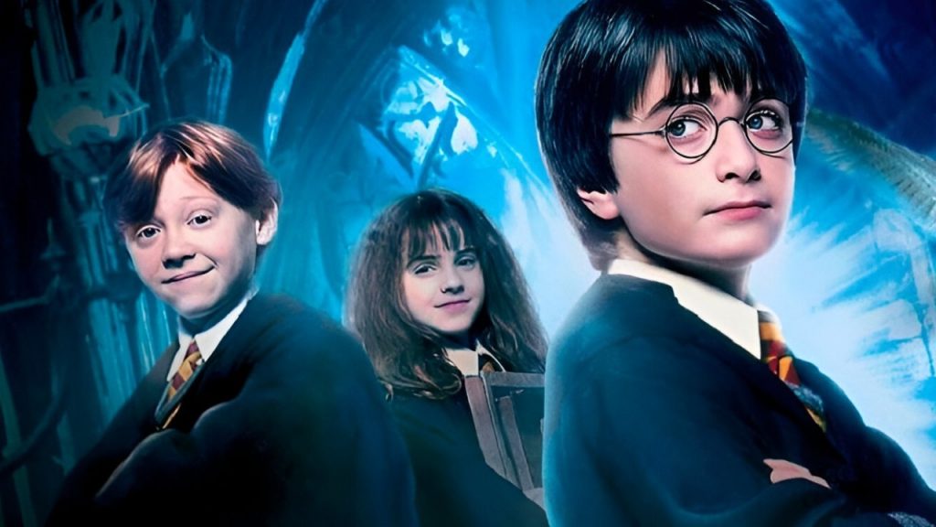 "Harry Potter e a Pedra Filosofal In Concert" desembarca em São Paulo dia 9 de novembro