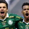 Palmeiras enfrenta o Grêmio hoje e quer manter vivo o sonho do tricampeonato brasileiro